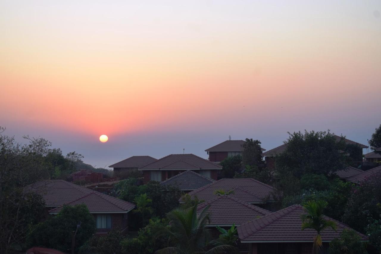 Kudān Regenta Resort Mango Village Guhagar מראה חיצוני תמונה